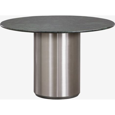 Mesa de comedor redonda Ø120 cm Luceida SKLUM        (1/5)