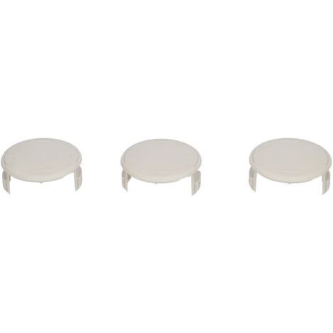 Capuchons de bobine de remplacement, 3 pièces, adaptés pour Ryobi 522994001 10254EG RY40210A AC14HCA 3411546-7G HM3411546BG (1/5)