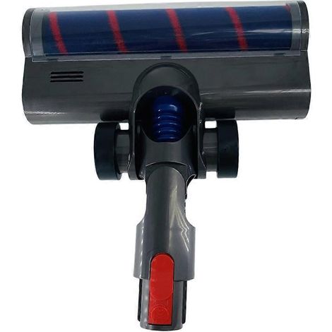 Aspirateur tête de brosse pour Roborock F25 Ace/F25 Ace Combo/H50 Ultra/H60 Ultra/A10 UltraE/A 30 Pro Combo pièces (1/5)