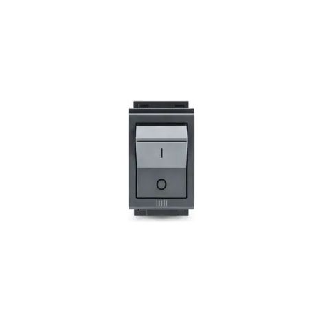 Interruttore magnetotermico 1P+N 16A 3kA ARC Marlanvil 7814.16