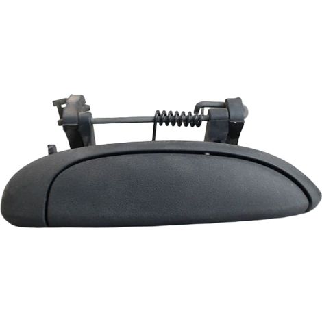 [PRODUIT D'OCCASION] Poignee Exterieure Porte Avant Droit RENAULT Megane ♻️ Ref Oe. 7701471884 - Garantie à vie (1/3)