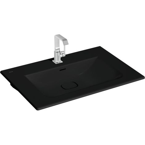 VITRA 7538B083-7200 Meuble-lavabo New Metropole 800x530