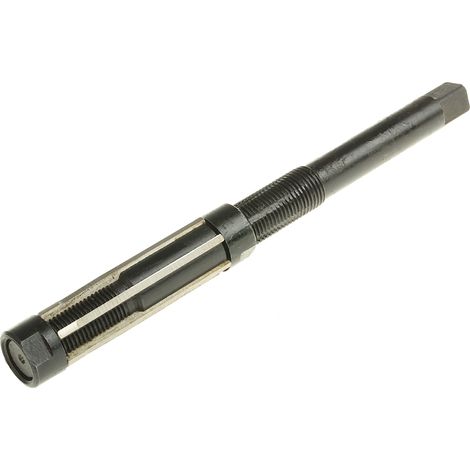 Foret d'alésoir Droit HSS 21 23mm ( Prix pour 1 )