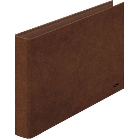 CARP C.CUERO FORR DOHE FOLIO AP 2-25MM