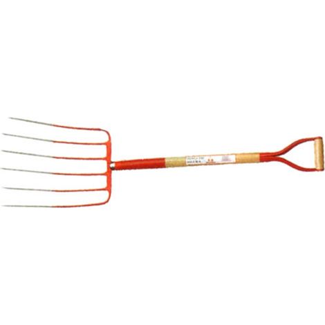 Bellota-Gabel 902-5 mit Ringgriff