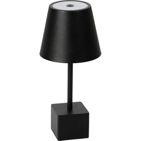 "Janea" aus Metall dimmbar von Lindby (1/5)