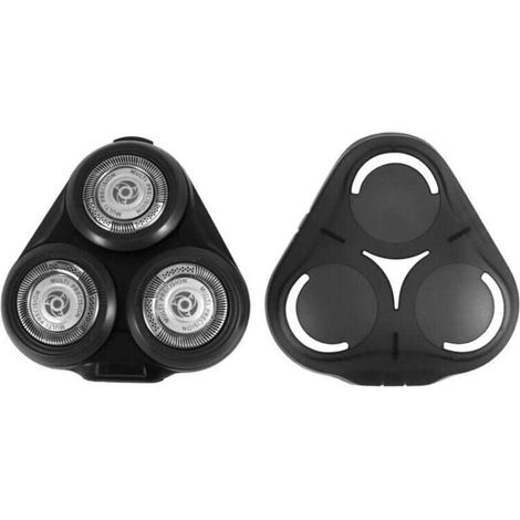 Tête Complète de Rechange Compatible Rasoir Série 5000 Pièce Remplacement (1/4)