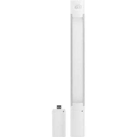 R glette LED 2,5W 90lm 6000K USB batterie ON/OFF ou d tection CRESIDA SIMON (1/5)