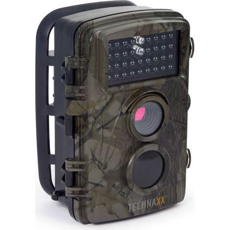 TECHNAXX Caméra de chasse TX-69 (1/5)