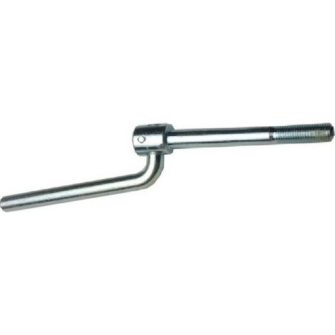 Tornillo Manillar compatible con Z750  Ref 976654
