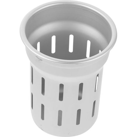 Brush Holder with Non Slip Base and Moisture Insulation