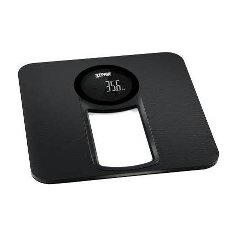 BILANCIA PESAPERSONE DIGITALE ZHS811 ZEPHIR