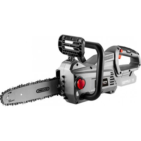 Akku Kettensäge 18 V Li-Ion 250 mm Energy+, ohne Akku (1/5)