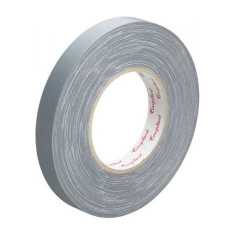 Gewebeklebeband 800 0,28 mm x 19 mm x 25 m gelb C2992 (16 ROL)