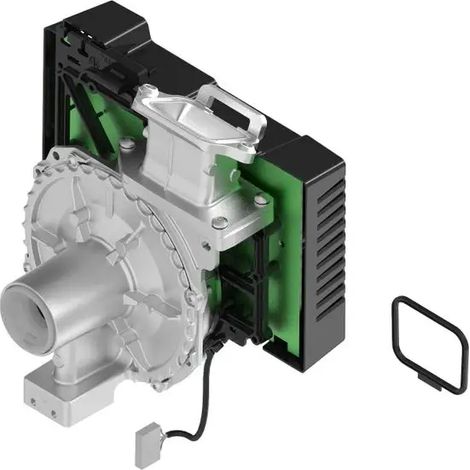 BRÖTJE Scheda/unità ventilatore BZS, 7803869
