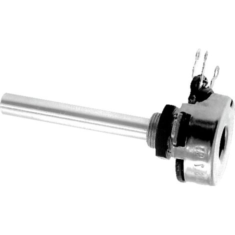 KYOCERA/AVX 3104607589 Draht-Potentiometer 5 kΩ 1 St.
