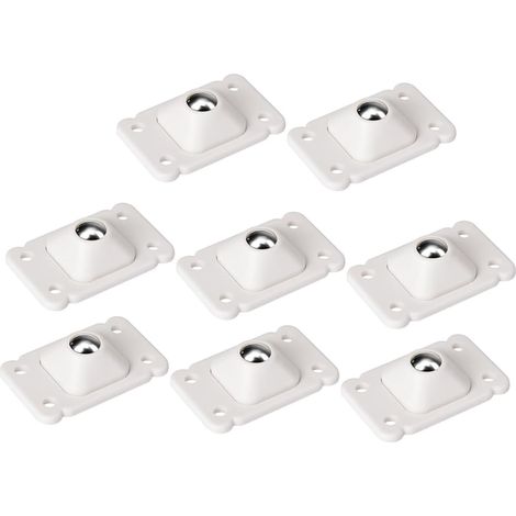 autocollantes pour boîtes de rangement lot de 8 roulettes en (1/5)