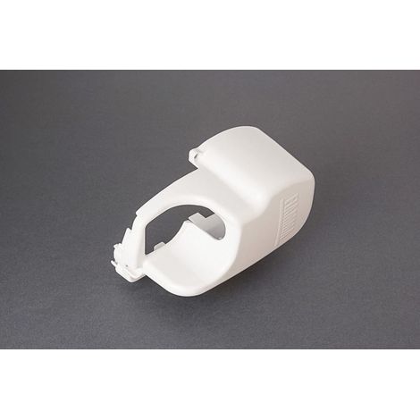 Cuffia arganello dx F45 L polar white (1/2)