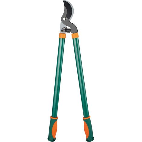 Bypass-Gartenschere mit 160 mm Stahlklinge