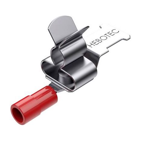 Sujetacables Hebotec hsk-rks-z 3 - 6 r1.5² unidad 1