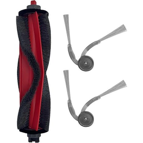 Haupt- und Seitenbürstenset für Staubsauger, kompatibel mit den Modellen M5/M5+/L5/L5+/TF/TF+/Q7B/Q7T Plus – Ersatzteile (1/5)