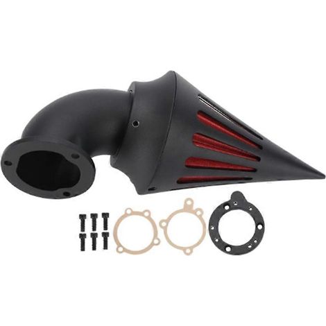 Filtre à air pour moto Harley Sportster XL 72 48 883 1200 - Accessoires moto (1/5)