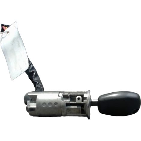 [PRODUIT D'OCCASION] Antivol De Direction DACIA Sandero 2008- ♻️ Ref Oe. 6001546809 - Garantie à vie (1/3)