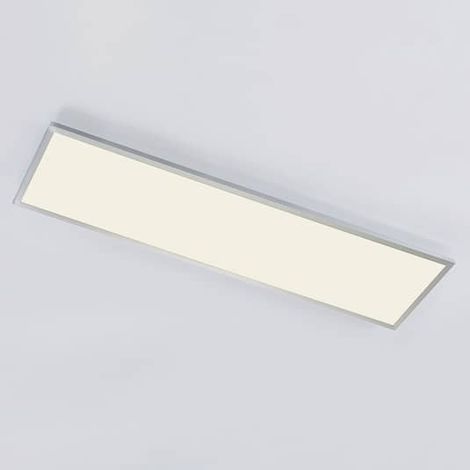 [GEBRAUCHT] B-Ware Arcchio Arthur Led Panel Deckenlampe Licht Lampe Leuchte Ip20 Universalweiß 50 W
