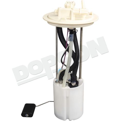 Kraftstoffpumpenbaugruppe für Ford Ranger (Referenzen: JB3G-9H307-DB, JB3G-9H307-A, JB3G-9H307-BB, JB3Z-9H307-A). (1/4)