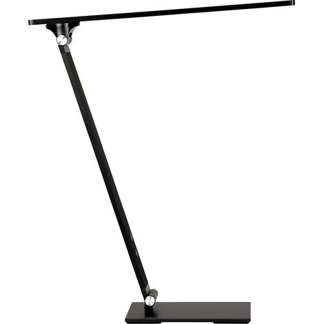 Steinhauer - lampada da tavolo - Serenade LED - nero - alluminio (1/5)