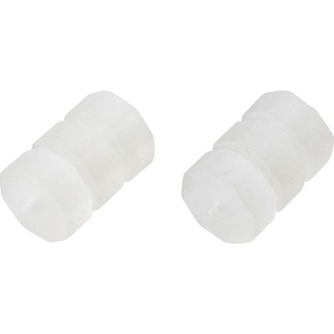 Protège-câbles Frein Et Dérailleur Transparents - Lot De 600 Anti-frottement - Jagwire