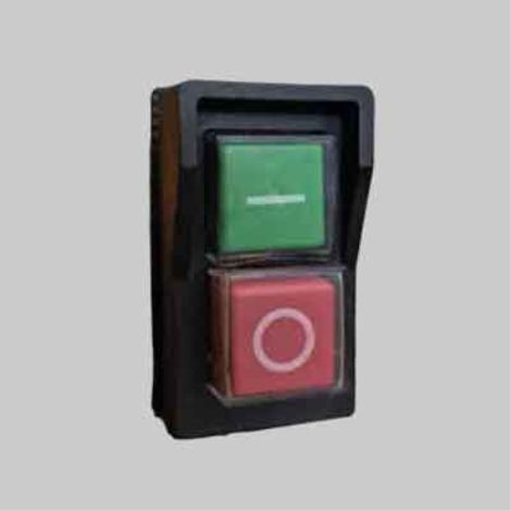 Interruttore sgancio automatico per betoniera elettrica - IDEAL STAR (1/2)