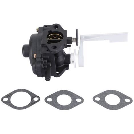 Kit de Carburateur pour Tondeuse Compatible avec Pièce TORO N° 107-4607 Remplace 95-6362, 98-7000, 98-7036- (1/5)