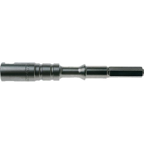 Makita Aufnahmeschaft 13mm 6-kant Länge 180mm 13mm 6-kant P-03903 (1/2)
