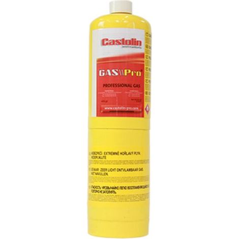 BOMBOLA GAS PRO