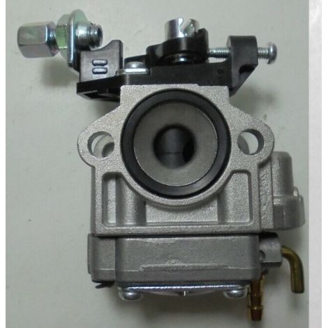 Carburatore ORIGINALE ACTIVE decespugliatore 2.4 - 2.5 - 2.9 - 3.5 24848