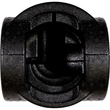 GRUNDFOS Zubehör für Umwälzpumpen Wärmedämmschalensatz MAGNA3 32-120F, 98159366