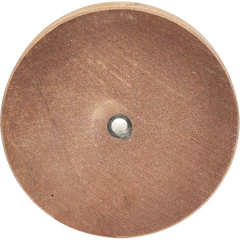 1PZ MOLA ARENARIA AD ACQUA ø 200 x 35 F. 20