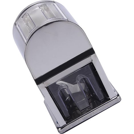 Manuel machine glace pilée – mini hachoir inox ustensile cuisine compact nettoyage facile
