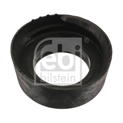 Entretoise en caoutchouc, suspension FEBI BILSTEIN 07730