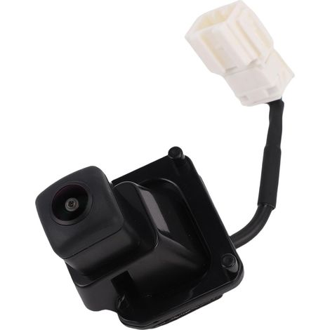 Reversing Camera 39530 T0A A212 M1, High Resolution Camera, Clear Images, Black Design, 8-Pin Slotted Loop Installation (1/5)
