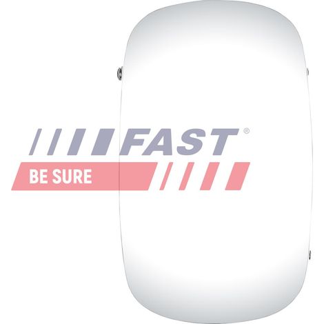 FT88559 vetro specchietto retrovisore rapido L/R (1/2)