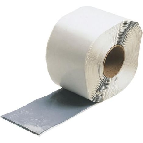 Accesorio para estanque oase fixofol impermeable 7 cm x 6 m