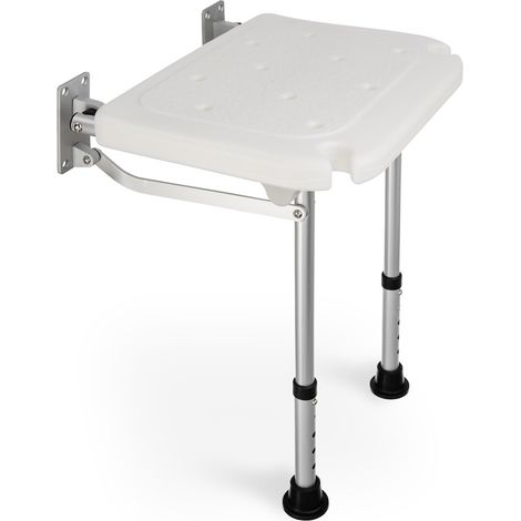 Chaise murale pliante JMC-C 5105 (1/3)