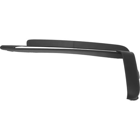 Calandre pare-chocs avant ABS noir moulure support antibrouillard garniture pour Cayenne PO536 2018-2023 côté gauche 9Y0807685OK1 (1/5)