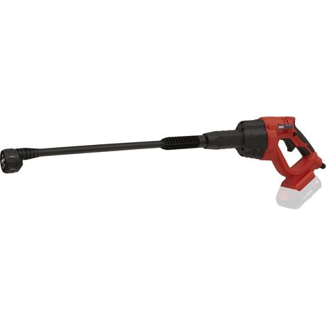 Sealey SV20 Series 22bar Cordless Pressure Washer 20V - Body Only CP20VPW (1/5)