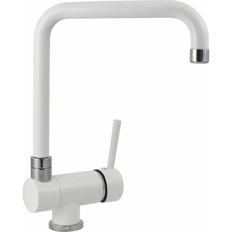 PLADOS NOVOMIX - Mitigeur UG 58 Blanc laiteux