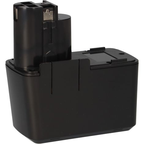 XCell Werkzeugakku für Bosch Ni-MH 12V 2000 mAh (1/5)