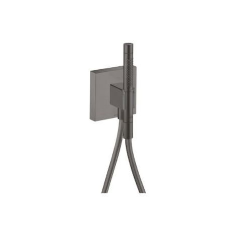 hansgrohe AXOR Starck ShowerCollection Porter unidad 12 x 12, con