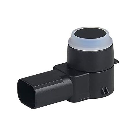 Capteur de stationnement 9663821577XT pour Peugeot 307 308 407 Citroen Automobile PDC Parking Capteur de capteur (1/4)